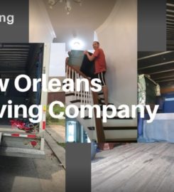 S & S Moving