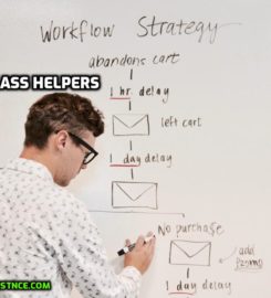 Online Class Assistance