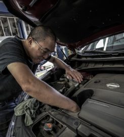 Auto Outlet Mobile Auto Service
