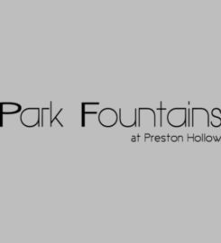 Park Fountains at Preston Hollow