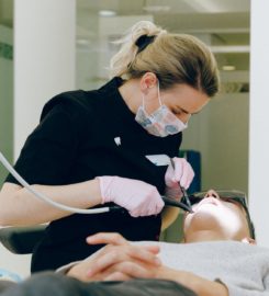 Memorial Dentists