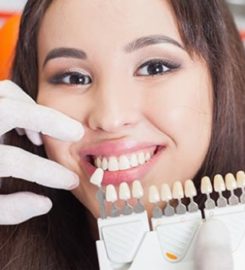 Broadway Cosmetic Dentistry PC