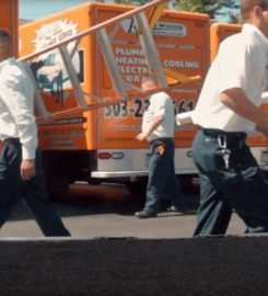 Applewood Plumbing, Heating & Electric