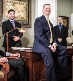 Stillinger Investigations, Inc.