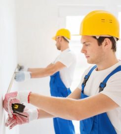 Richardson Painting & Drywall