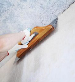 Richardson Painting & Drywall