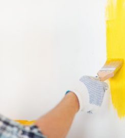 Richardson Painting & Drywall