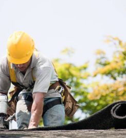 Santa Monica Roofer.