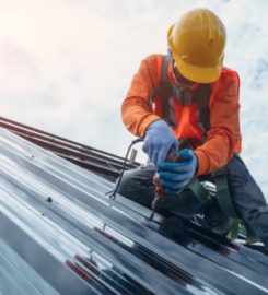 Santa Monica Roofer.