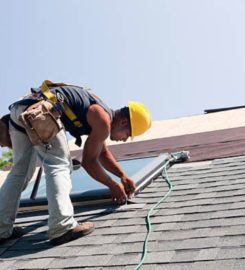 Santa Monica Roofer.