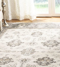 Oushak Rugs & Carpets