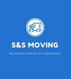 S & S Moving