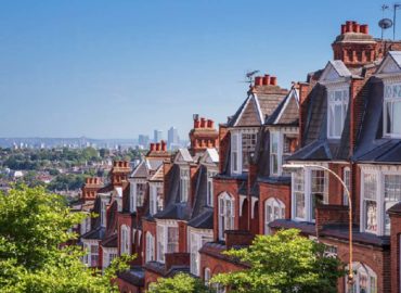 Morgan Clarke Properties Ltd