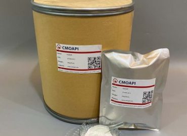 JINAN CMOAPI BIOTECHNOLOGY CO., LIMITED