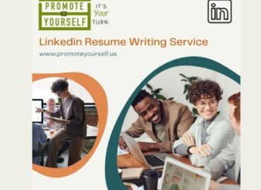 Professional Linkedin Profile Writers