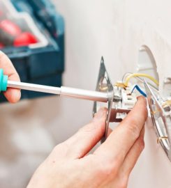 Voltfix Electrical PTY LTD