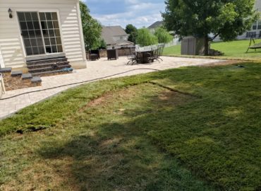 Merchan's Landscaping