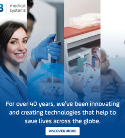 B Medical Systems