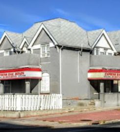 Express Bail Bonds