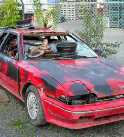 Best Price Cash for Car