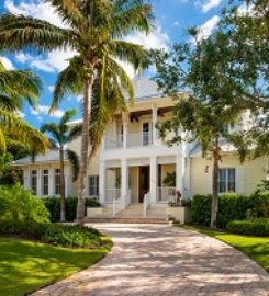 Sarasota Landscape