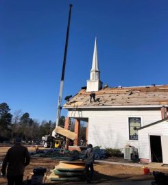 Lane's Contracting, Inc.