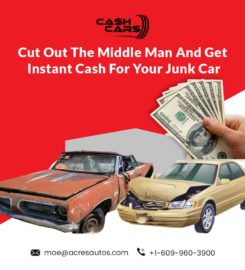 Best Price Cash for Car