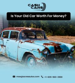 Best Price Cash for Car