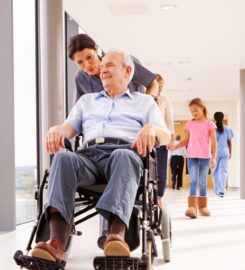 Transitional Care Services
