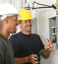Speed of Light Commercial Electrical Contractors