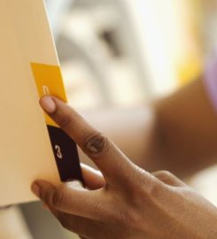 RTIDataSheild