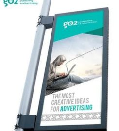 Go2 Publishing & Advertising L.L.C