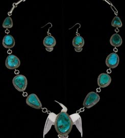 Turquoise Direct