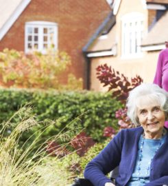 Transitional Care Services