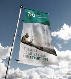 Go2 Publishing & Advertising L.L.C