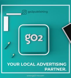 Go2 Publishing & Advertising L.L.C