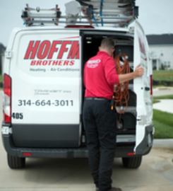 Hoffman Brothers