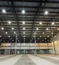 Speed of Light Commercial Electrical Contractors