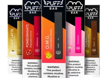 Disposable Vape Online