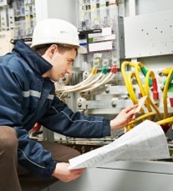 Speed of Light Commercial Electrical Contractors
