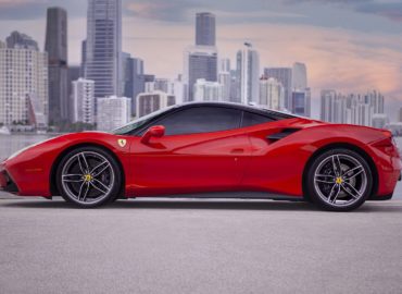 Onyx Exotix Luxury & Exotic Car Rental Miami