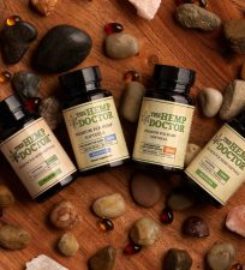 The Hemp Doctor