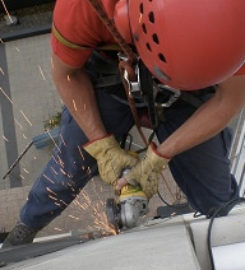 Abseilers United