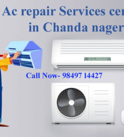 Aircon Services