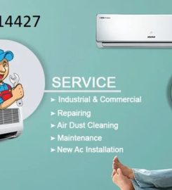 Aircon Services