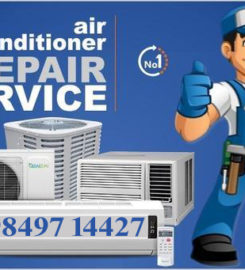 Aircon Services
