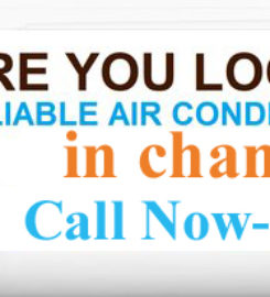 Aircon Services