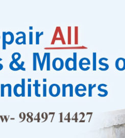 Aircon Services