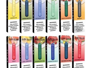 Disposable Vape Online
