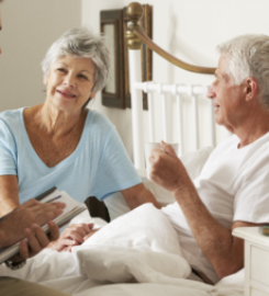 Transitional Care Services
